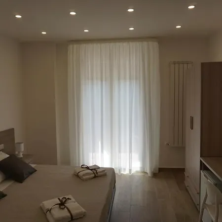 アパート Azzisa Holidays *