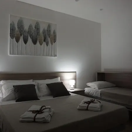 Sicily Luxury Palace Zisa 4*