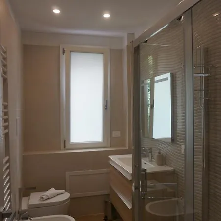 Azzisa Holidays アパート *