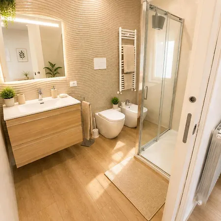 Sicily Luxury Palace Zisa Maison d'hôtes 4*