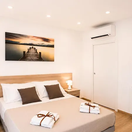 Sicily Luxury Palace Zisa 4*