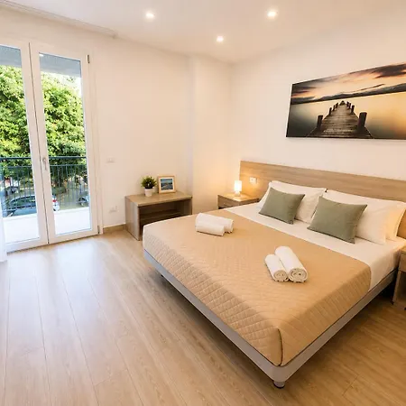 Maison d'hôtes Sicily Luxury Palace Zisa 4*