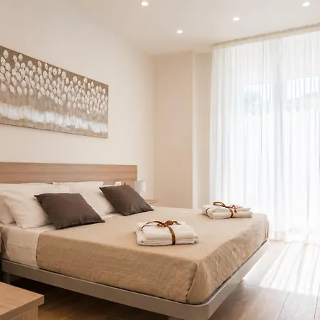 Sicily Luxury Palace Zisa Palerme