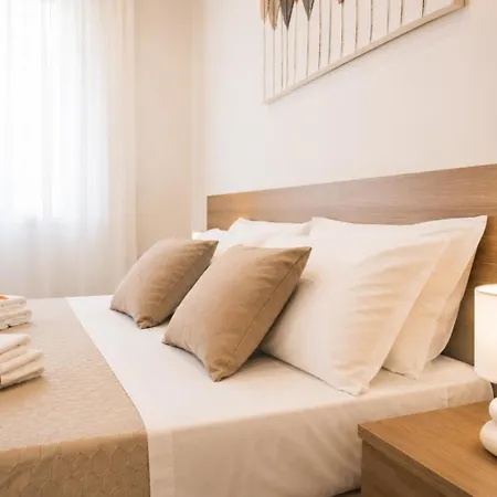 Gasthof Sicily Luxury Palace Zisa