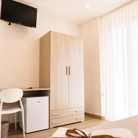 Sicily Luxury Palace Zisa Gasthof Palermo