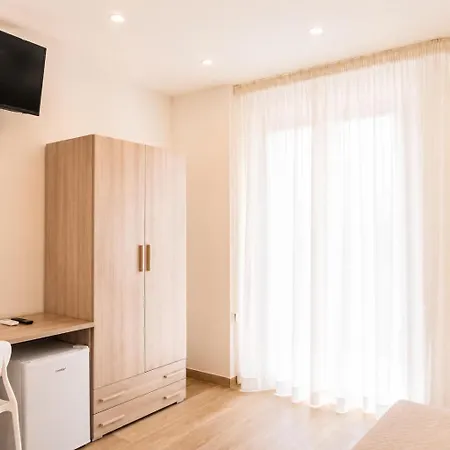 Sicily Luxury Palace Zisa 招待所 4*