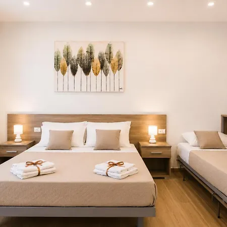 Sicily Luxury Palace Zisa