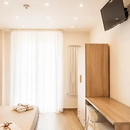Gasthof Sicily Luxury Palace Zisa