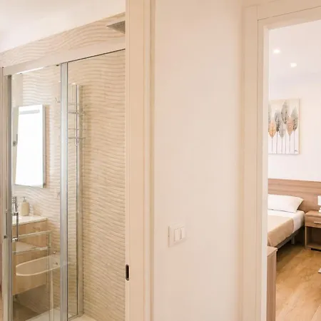 Sicily Luxury Palace Zisa Maison d'hôtes 4*