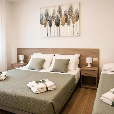 Sicily Luxury Palace Zisa 4* Palermo