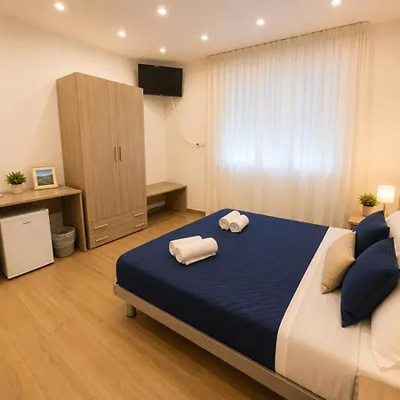 Sicily Luxury Palace Zisa