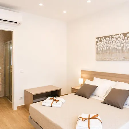 Sicily Luxury Palace Zisa Gasthof Palermo