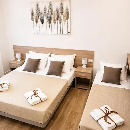 Sicily Luxury Palace Zisa Gasthof 4*