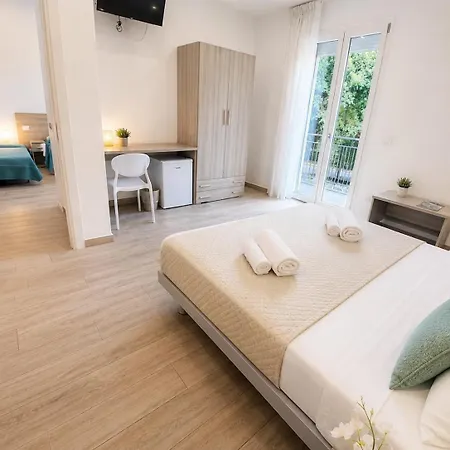 Gasthof Sicily Luxury Palace Zisa